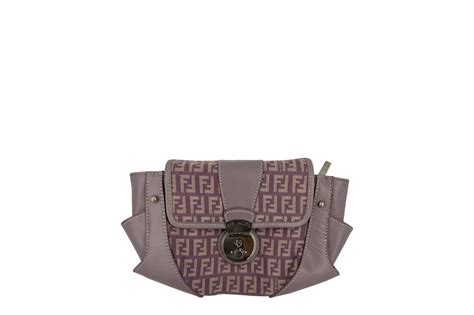 fendi baguette replacement strap